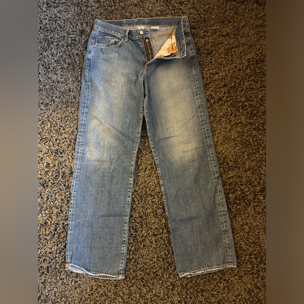 Lucky Brand Jeans